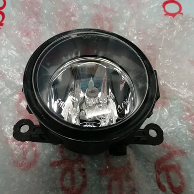 Ford Ranger T6 TKE 2011-2021 Front Bumper 1x Fog Light Lamp 4550597 Genuine - Image 1 of 4