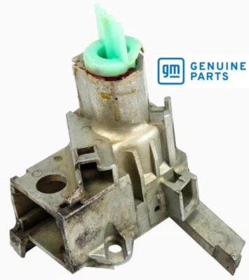 Ignition Lock Cylinder Housing W. Pass Lock Sensor for Chevy Express GMC Savana - Image 1 of 3