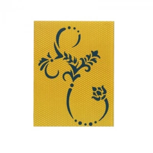 Sizzix Bigz Plus Die - Botanical Flourish 661215 Lindsey Serata - Picture 1 of 2