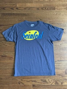 Ripple Junction Seinfeld T Shirt Size Large - Picture 1 of 2