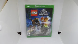Brandneu LEGO Jurassic World (Microsoft Xbox One, 2015) - Bild 1 von 1