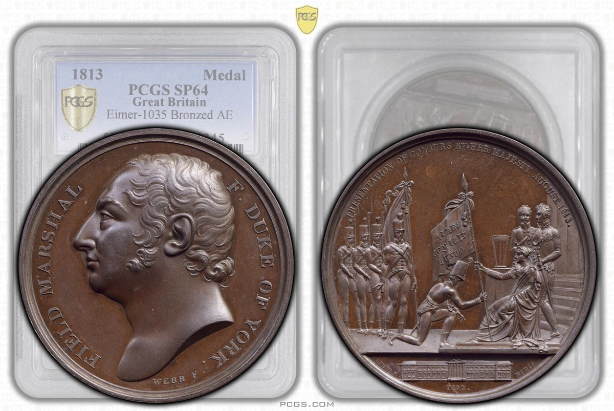 1813 Year UK Coins for sale | eBay