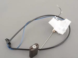 MINI CABRIO R57 Right Fuel Level Sensor LHD 16142754869 2754869 NEW GENUINE - Picture 1 of 4