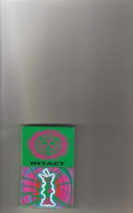 Ned's Atomic Dustbin- Intact UK cassette single. - Picture 1 of 2