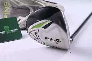 Ping Rapture V2 #3 Wood / 16 Degree / Regular Flex Ping TFC 939 Shaft - Picture 1 of 9