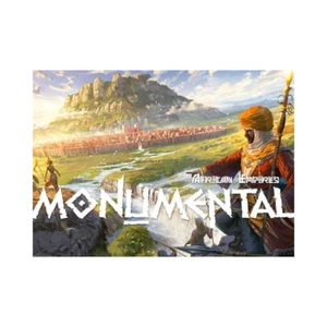 Monumental: African Empires - Picture 1 of 1
