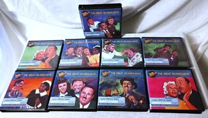 GREAT GILDERSLEEVE Radio Archives CD Sets Old Time Radio Shows Rare LOT 2 - Picture 1 of 8