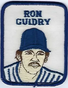 1978-1979 Penn Emblem Vintage Baseball Patches-Rose-Jackson-Fisk-Palmer-Seaver - Picture 1 of 64