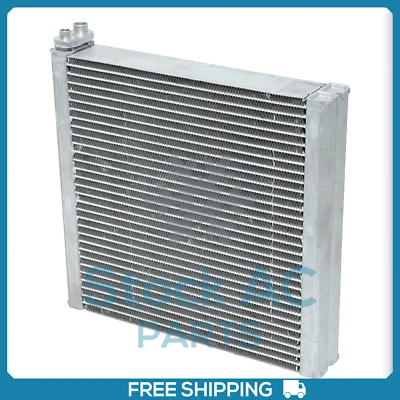 New A/C Evaporator for Nissan Murano 2009 to 2014 / Nissan Quest 2011 to 2017 QU - Image 1 of 4