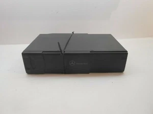 Mercedes 6 DISK CD Changer W/ Magazine A2038703389-2038703389 SJ0547 - Picture 1 of 4