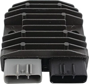 Voltage Regulator Rectifier for Honda TRX500FA FourTrax Foreman 2005-2008 - Picture 1 of 10