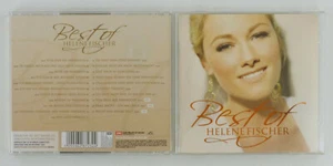 CD disc - Helene Fischer – Best Of - A7225L5 - Bild 1 von 2
