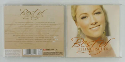 CD disc - Helene Fischer – Best Of - A7225L5 - Bild 1 von 2