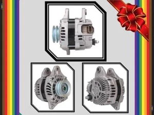 Alternator FOR HYUNDAI/MITSUBISHI 12061123 155924130 1800A214 1800A290 2035504 - Picture 1 of 2