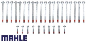 MAHLE CYLINDER HEAD BOLT SET FOR HOLDEN LS1 L76 L77 L98 LS3 5.7L 6.0L 6.2L V8 - Picture 1 of 1