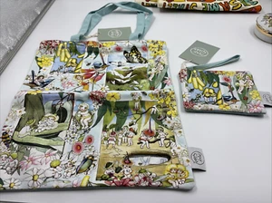 May Gibbs Small Tote bag And Coin Purse - Picture 1 of 16