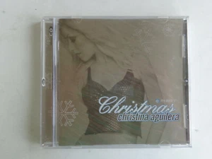 CHRISTINA AGUILERA MY KIND OF CHRISTMAS SEALED CD - Picture 1 of 1