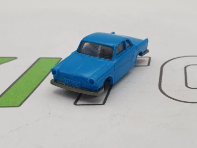 BMW 700 Eko 1/87 - Immagine 1 di 2