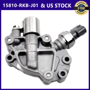 Solenoide de distribución variable (VVT) para Honda Pilot Odyssey 2006-2008 3,5 L nuevo - Imagen 1 de 12