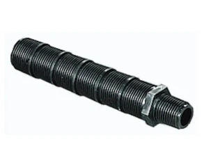 Órbita 1/2 x 3/4 in. x 6 in. Elevador de corte en L - Imagen 1 de 3