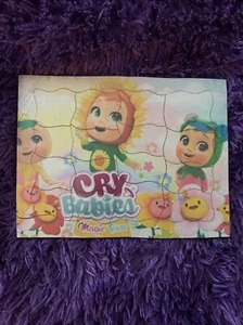 Cry Babies Magic Tears - Picture 1 of 2