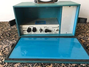 Helle Underwater Communications Unit (Model No. 3118) - Picture 1 of 3