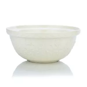 Mason Cash In The Meadow S12 (4.25 Qt) Mixing Bowl | Rose - Picture 1 of 12