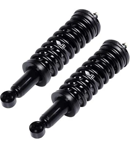 ECCPP Front Pair Strut Coil Spring Assembly 04-11 Chevy Colorado GMC Canyon - Picture 1 of 7