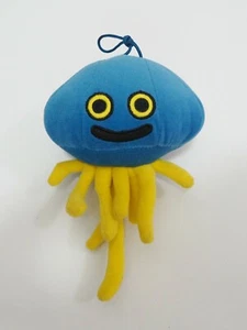 Muñeca de juguete de peluche Dragon Quest HealSlime 2002 6" Japón - Imagen 1 de 7