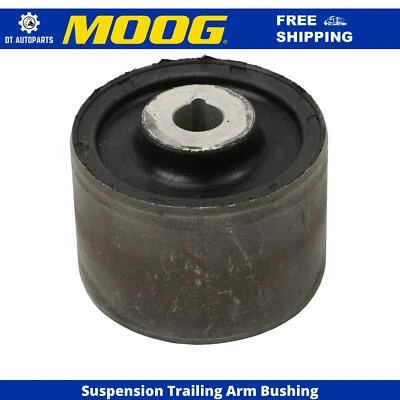 Para Chevrolet Captiva 2012-2015 Sport suspensión brazo de arrastre buje trasero MOOG Foto 1 de 4