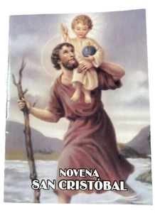 San Cristobal Novena - Bild 1 von 2
