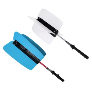 Golf Swing Trainer Golf Swing Training Aid Fan Golf Accessories Golf Fan Trainer - Imagen 1 de 15