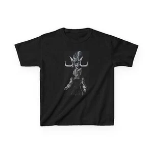 Dragonball Z Kids Tee, Anime Graphic Shirt, Children's Clothing - Picture 1 of 7