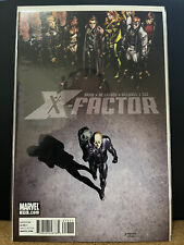 X-Factor #213 (2005) Marvel Comics NM-MT