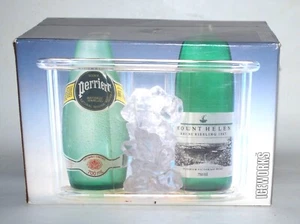 Decor Insulated "Iceworks" Wine Cooler by DESIGNER ANDY SCHMID - Picture 1 of 9