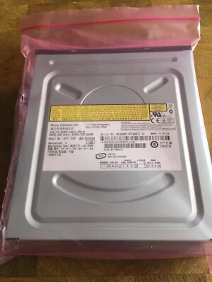 Sony NEC Optiarc AD-5200 Cd-r DVD-R Publishing or Tower System Recorder - Image 1 of 4