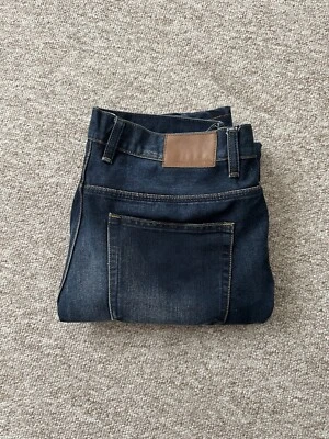 French Connection Slim Jeans Size W 34 L 32 Foto 1 de 4