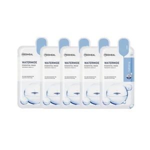 [Mediheal] Watermide Essential Mask 5 pcs - Best Korean sheet mask - Picture 1 of 4