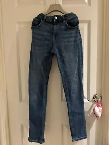 Next Boys Denim Jeans 13 Yrs SP - Picture 1 of 5