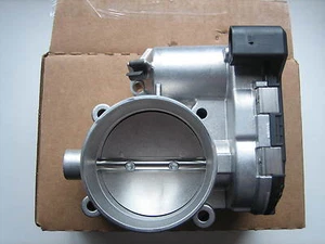 WL STATESMAN CAPRICE V6 3.6L ALLOYTEC THROTTLE BODY FLY BY WIRE GENUINE GM NEW - Picture 1 of 5
