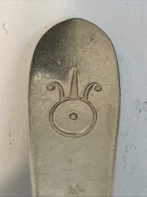 Dorado Beach Hotel Spoon Vintage Souvenir Collectible - Image 1 of 4