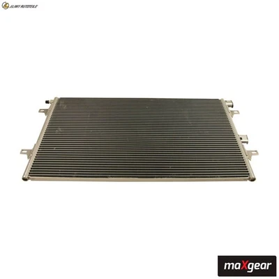 KONDENSATOR KLIMAANLAGE AC830091 FÜR RENAULT ESPACE/IV/Mk M9R740/760/750 2.0L - Image 1 of 4