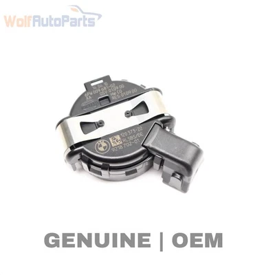 BMW ALPINA B7L XDRIVE 2011-2012 - lluvia/luz/sensor solar 9218702 Foto 1 de 4