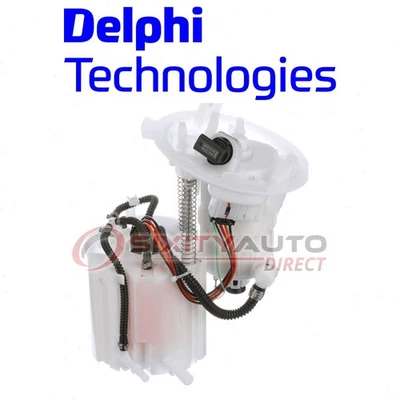 Delphi Fuel Pump Module Assembly for 2015-2019 Mercedes-Benz GLA45 AMG 2.0L pj - Image 1 of 4