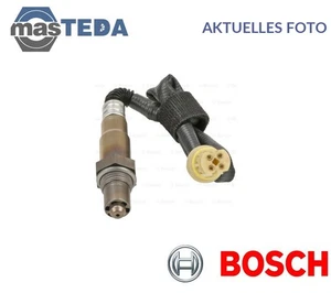 0 258 006 328 LAMBDASONDE LAMDASONDE LINKS BOSCH FÜR MERCEDES-BENZ E-CLASS,SL - Picture 1 of 8