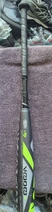 Demarini Voodoo USSSA metà e metà 31 pollici 22 oz -9. Usato - Foto 1 di 8