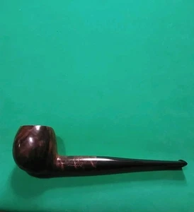 SIR WINSTON STAR PFEIFE gestempelt Algerian Briar 40+ Jahre alt unberaucht in Nussbaum. - Bild 1 von 16