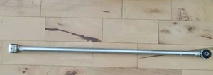 J&M 2005-2014 Ford Mustang Aluminum Adjustable Panhard Rod Poly/Poly Ends. NEW!! - Picture 1 of 5