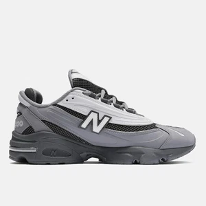 New Balance 1000 [M1000MEG] Men Casual Shoes Dark Gray/Silver - Picture 1 of 6