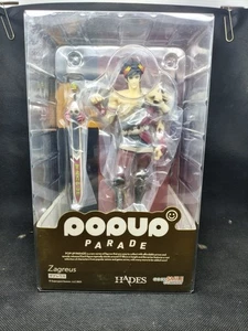 Figura Pop Up Parade Hades Zagreus Nueva Sin Abrir Good Smile Company GSC - Imagen 1 de 6